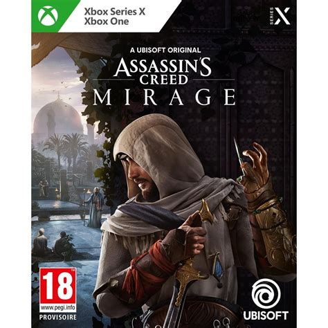 Buy Assassin's Creed® Mirage .